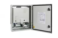  ИБП SKAT SMART UPS-600 IP65 SNMP Wi-Fi  2 АКБ  600 ВА  On-Line  беспроводное управление (арт.987) Только в розницу