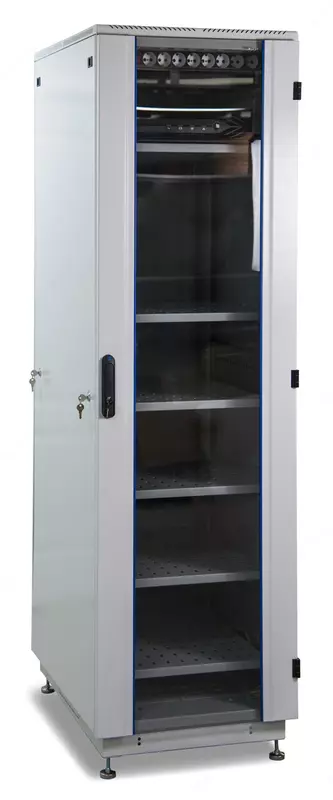 Комплекс бесперебойного питания SKAT-UPS 10000 SNMP-ON 220В 620х660х2030mm On-Line (арт.484)