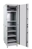  Комплекс бесперебойного питания SKAT-UPS 10000 SNMP-ON 220В 620х660х2030mm On-Line (арт.484) - 