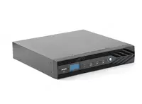   ИБП SKAT-UPS 1000 RACK On-Line 220В 50/60Гц 900Вт  2 АКБ внешние  синусоида (арт.492)