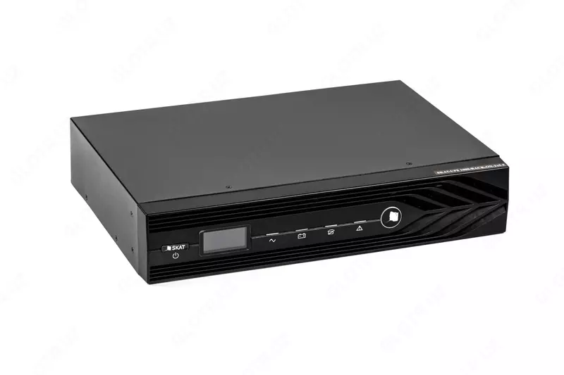   ИБП SKAT-UPS 1000 RACK+2x9Ah исп.E (арт.8950)