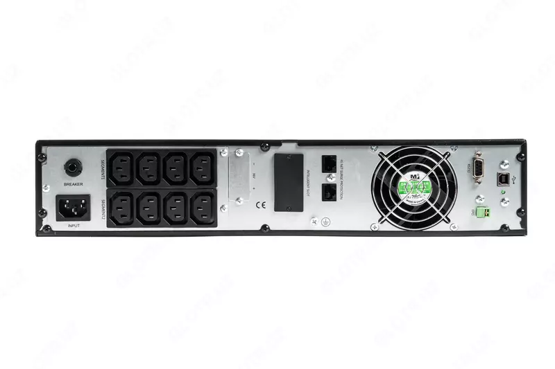  ИБП SKAT-UPS 1000 RACK+2x9Ah исп.E (арт.8950) Только в розницу