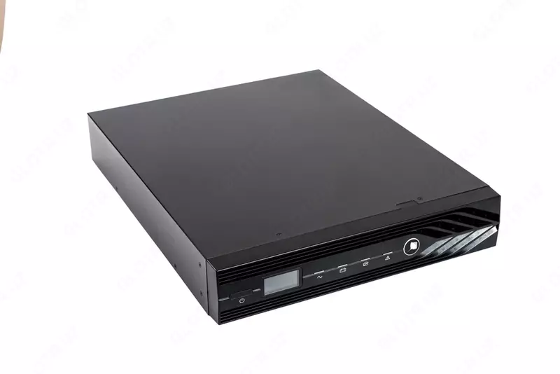   ИБП SKAT-UPS 2000 RACK 220В 1800 Вт  4 АКБ  чистый синус  ток заряда 6 А (арт.490)