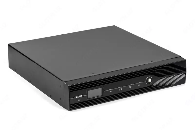   ИБП SKAT-UPS 2000 RACK+4x9Ah исп.E (арт.8954)