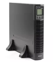 ИБП SKAT-UPS 3000 RACK+6x9Ah 220В 2700 Вт  On-Line  синус  встроенные АКБ 6 шт.x 9Ah (арт.483)