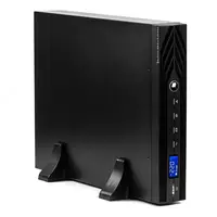 ИБП SKAT-UPS 3000 RACK+6x9Ah исп.E (арт.8956)