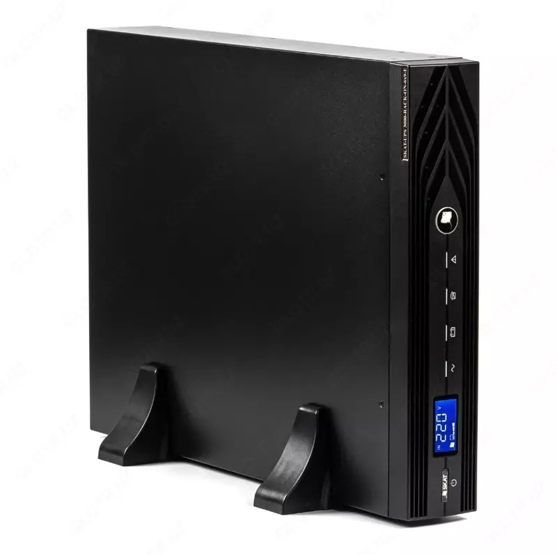 ИБП SKAT-UPS 3000 RACK+6x9Ah исп.E (арт.8956)