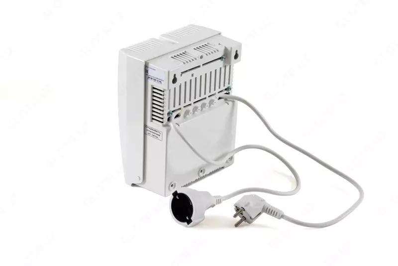   ИБП SKAT-UPS 50/40  220В  50ВА под АКБ 7 Ач модифицированный синус (арт.447)