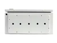  ИБП SKAT UPS-600 IP65 220В 450Вт 2 АКБ внешние  On-Line  синусоида (арт.986) - 