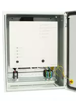   ИБП SKAT UPS-600 IP65 220В 450Вт 2 АКБ внешние  On-Line  синусоида (арт.986)