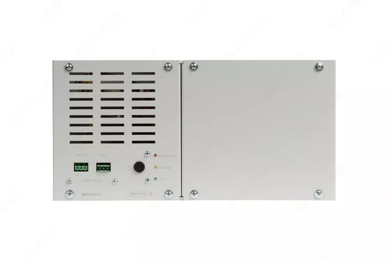  ИБП SKAT-UPS 800/500 DIN для промышленной автоматики (арт.446) - 