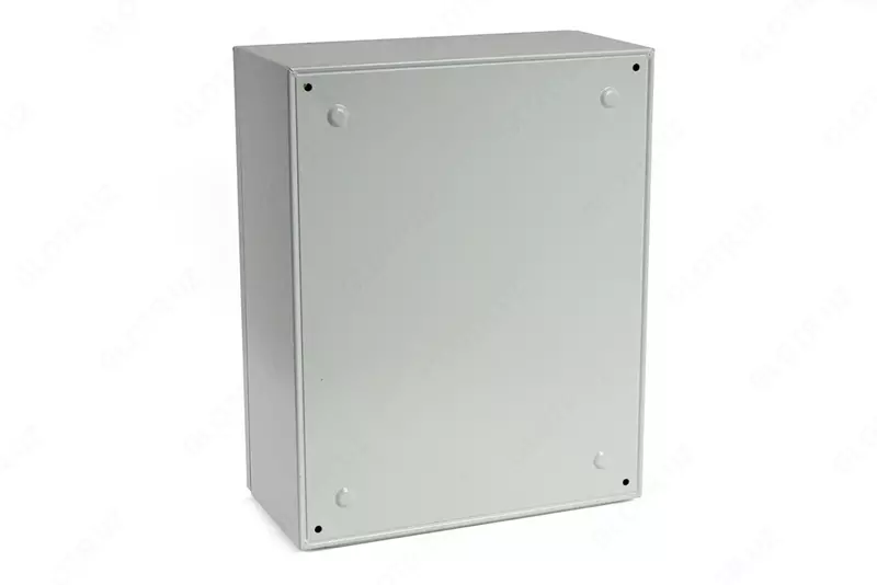 IP65 220В 600Вт 2 АКБ внешние Off-Line синусоида (арт.985)