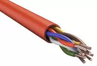 KPSng (A) -FRLSLTx qizil kabeli (200m)