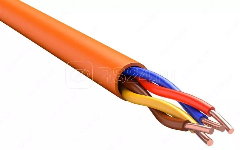 Кабель КПСЭнг(А)-FRLSLTx (200м)