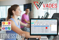 Avtomatizaciya SPA va Fitness - 4 000 000 so'mdan