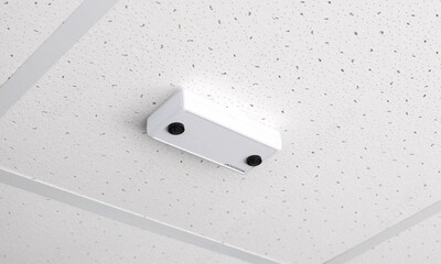 Счётчик для подсчёта посетителей MEGACOUNT 3D Stereo - 6 000 000 сум / шт.