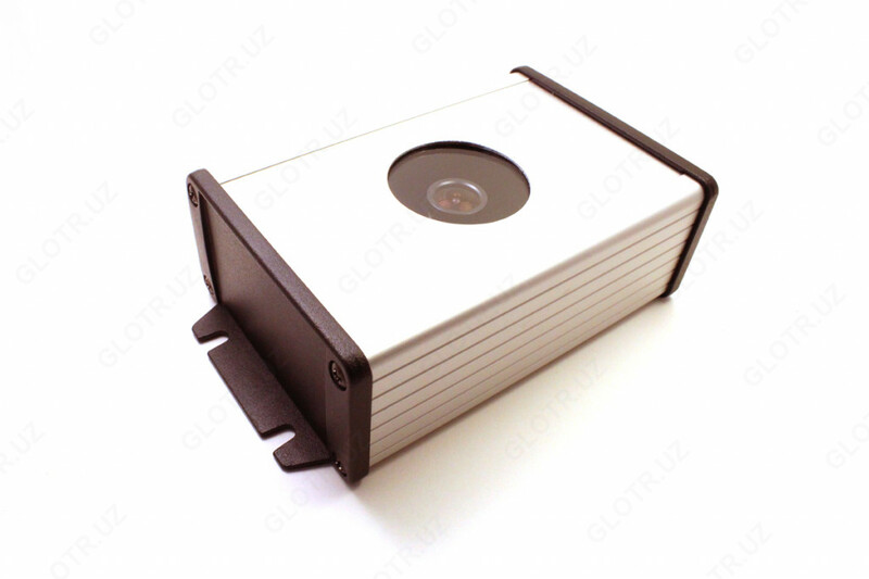  Счётчик для подсчета посетителей на улице MEGACOUNT 3D Stereo Pro Оптом и розница