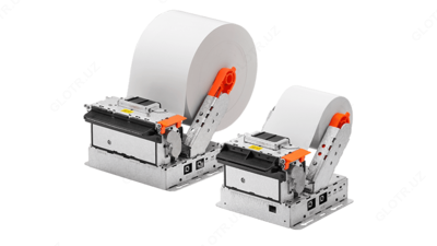 Термопринтер Bixolon BK3-31 для киосков самообслуживания