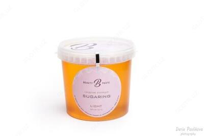 Паста для депиляции Beauty Paste LIGHT (1300 гр)