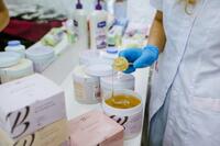 Паста для депиляции Beauty Paste LIGHT (1300 гр) Оптом и розница