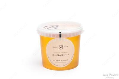 Depilatsiya pastasi Beauty Paste ULTRA LIGHT (1300g)