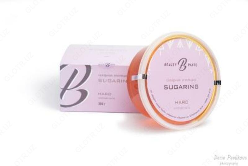 Depilatsiya pastasi Beauty Paste HARD (300g)