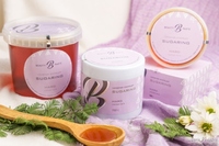 Паста для депиляции Beauty Paste HARD (1300гр) - от {0} сум