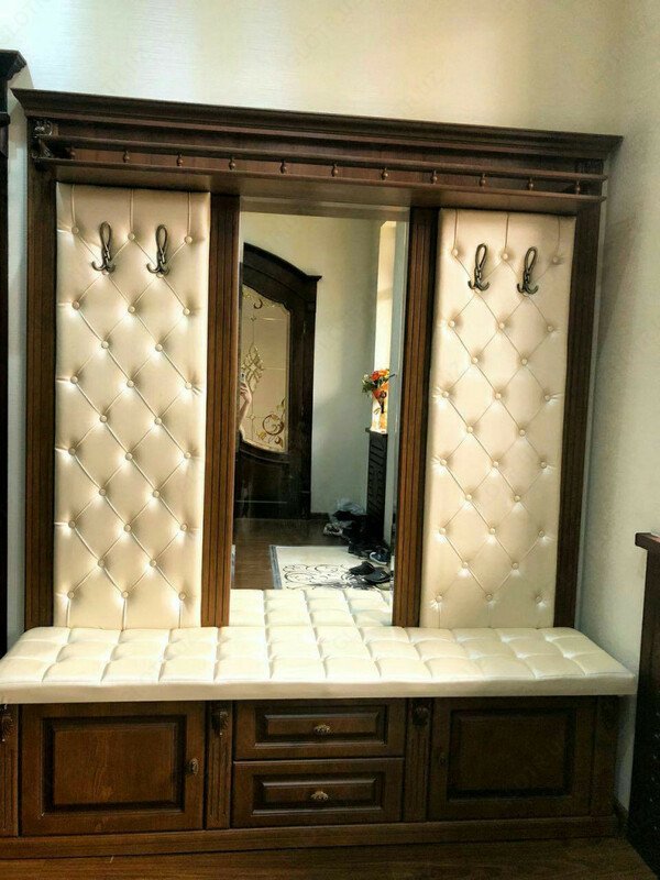 Шкаф для прихожей Арт 002