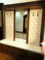  Шкаф для прихожей Арт 002 - 