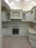 Кухонный гарнитур Арт 001