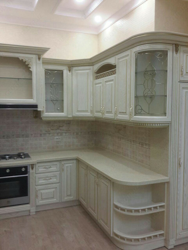   Кухонный гарнитур Арт 001