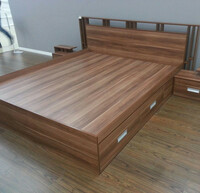 Кровать Арт 001