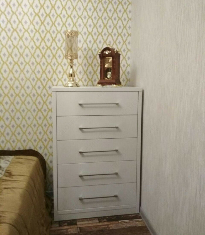 Комод Арт 001