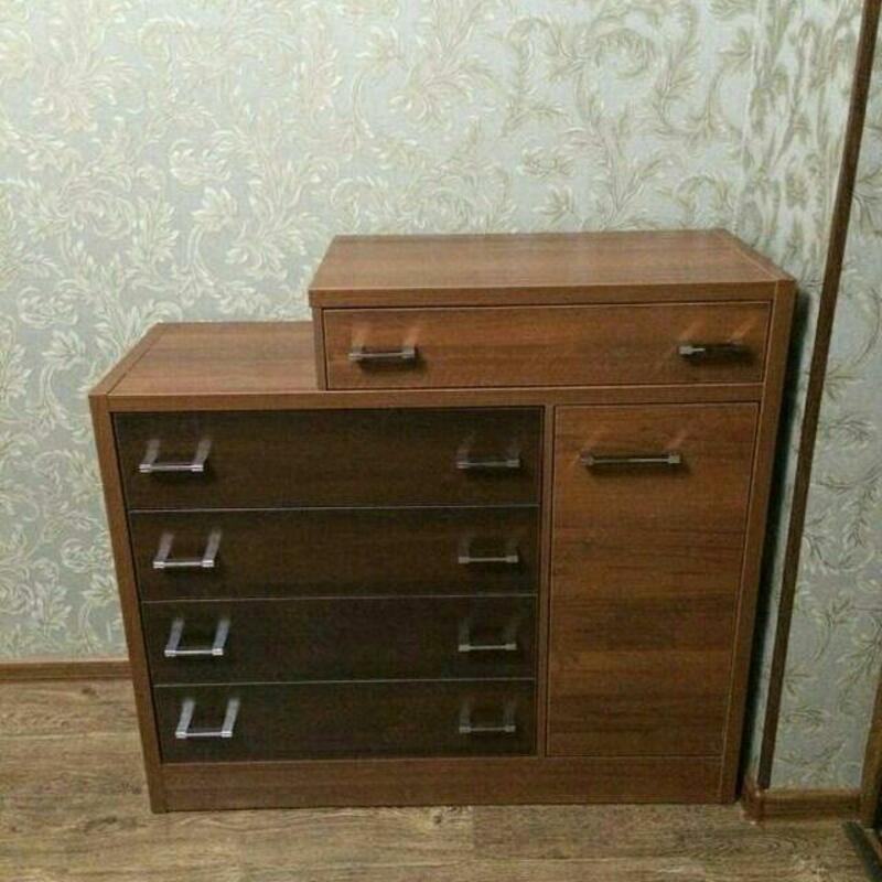 Комод Арт 002