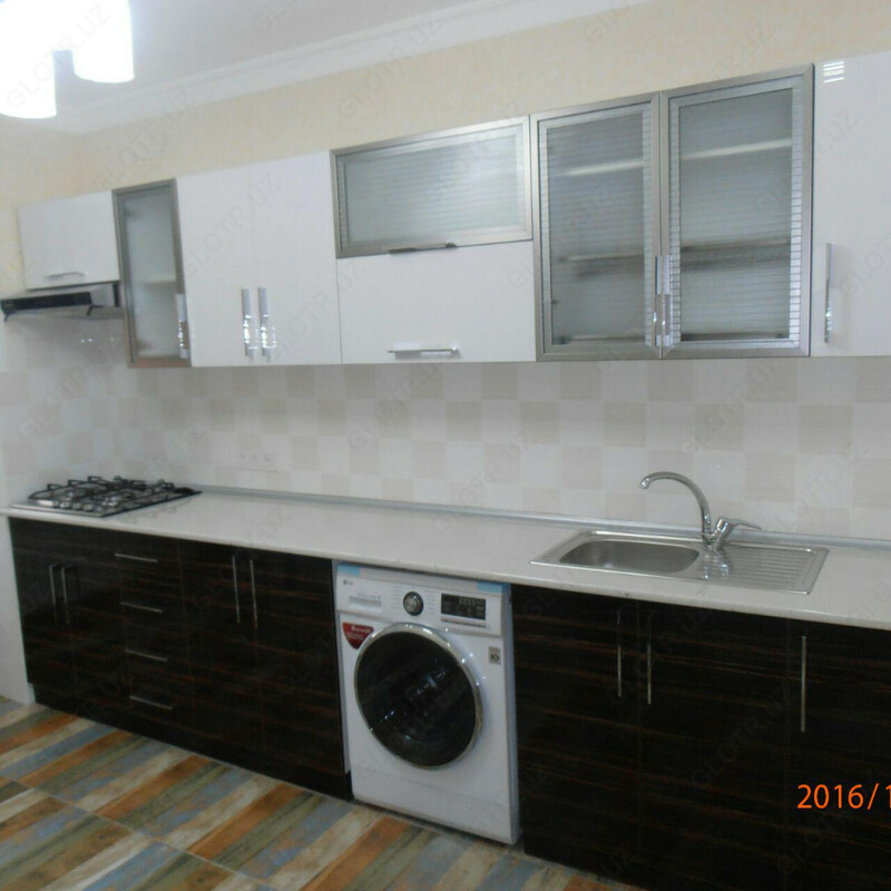 Кухонный гарнитур Арт 004