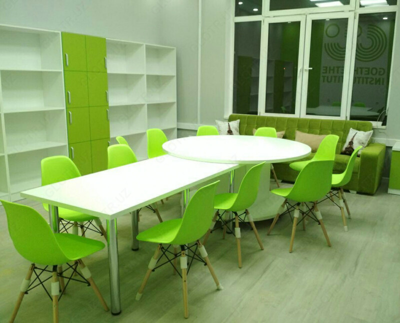 Мебель для учебных центров Арт 001