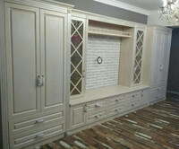 Стенка для гостинной