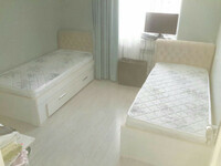 Кровать Арт 003