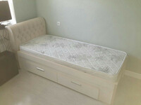  Кровать Арт 003 - 