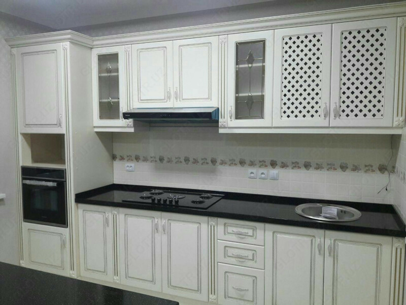 Кухонный гарнитур Арт 010