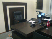  Мебель для офиса Арт 006 - 