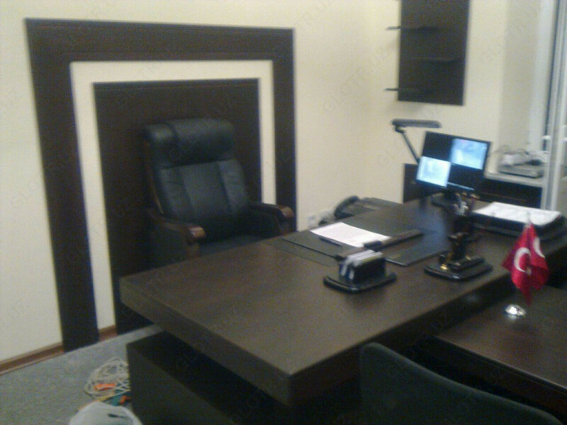  Мебель для офиса Арт 006 - 