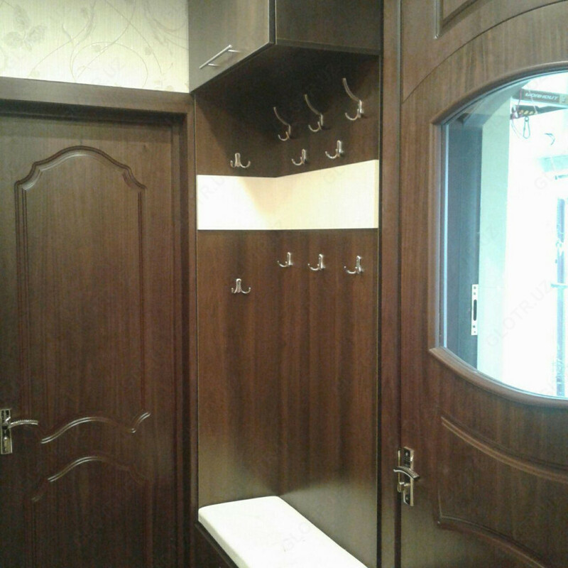 Шкаф для прихожей Арт 003