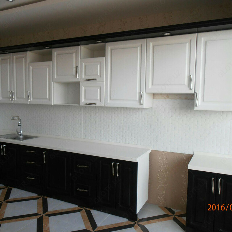 Кухонный гарнитур Арт 012