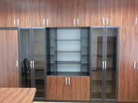 Мебель  для офиса Арт 007