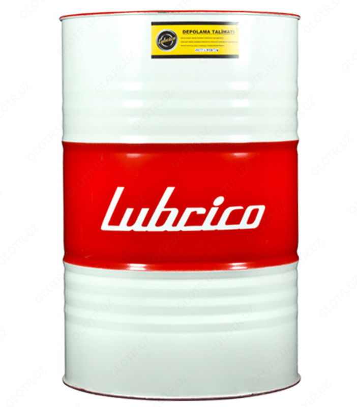 Дизельное масло LUBRICO TITANUM C7 10W/40 (200 л.)