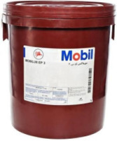 Смазка Mobilux EP 3 (18кг.) - по запросу