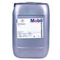 Редукторное масло Mobil Glygoyle 320 (20 л.) - по запросу