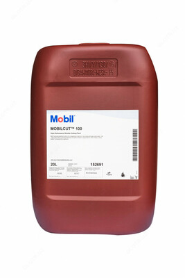MobilCUT 100 (20л.)  СОЖ