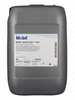 Kompressor moyi Mobil Rarus SHC 1025 (ISO VG 46) 20 l.
